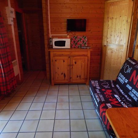 Les Chalets De Montorgueil Saurat Luaran gambar